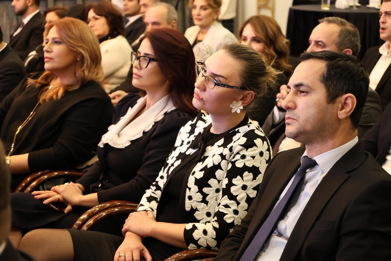 İçərişəhərin UNESCO-nun Ümumdünya İrs Siyahısına daxil edilməsinin 25 illiyi qeyd olunur