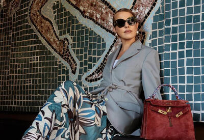 Ксения Собчак назвала самый трендовый аксессуар зимы