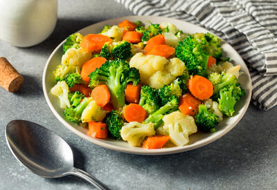 Развеян распространенный миф о полезности растительной пищи