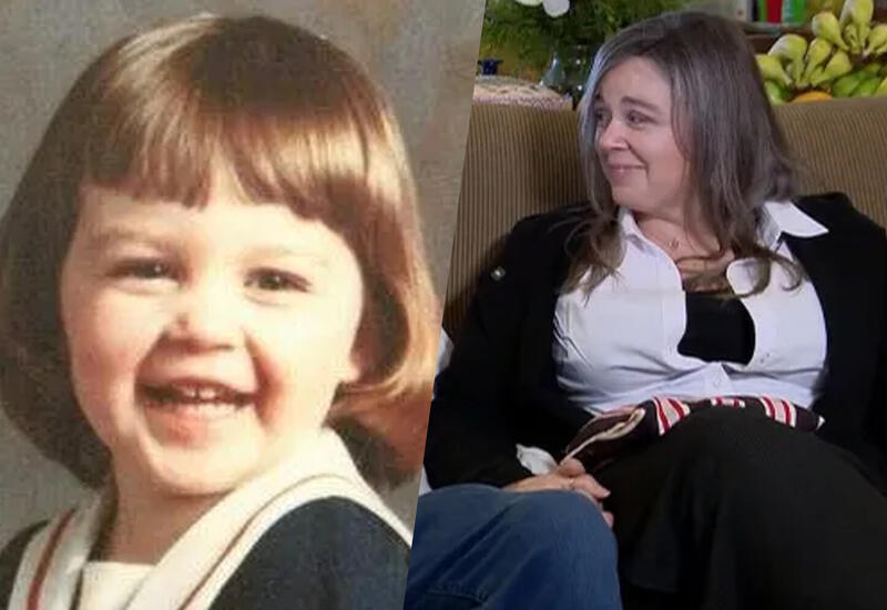Пропавшая девочка найдена живой спустя 42 года
