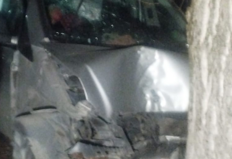 В Огузе произошло смертельное ДТП