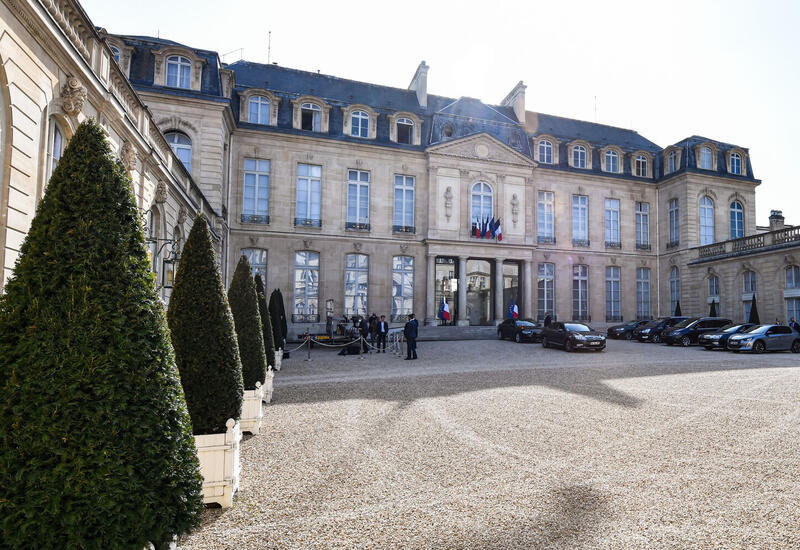 Во Франции произошла еще одна кража старинных предметов роскоши