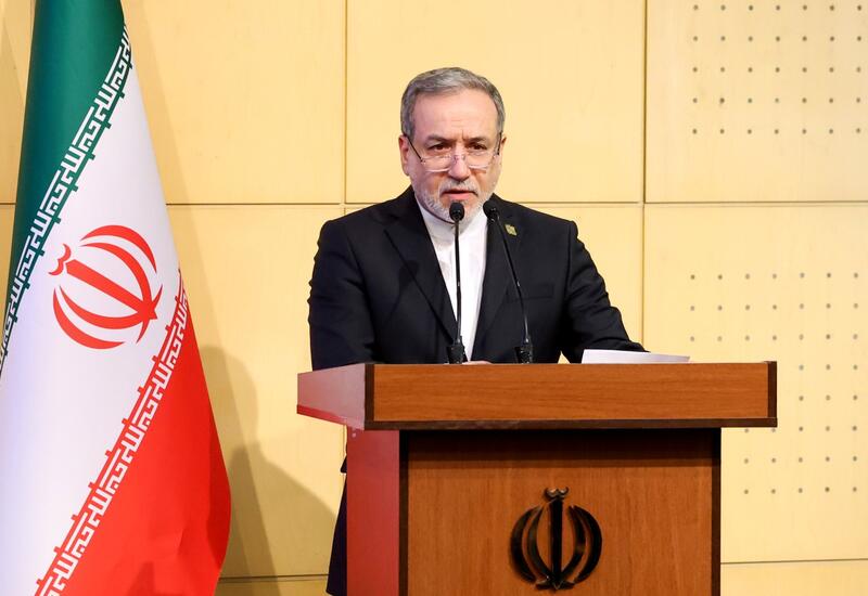 Иран стремится развивать сотрудничество с соседними странами в сфере транзита и грузоперевозок