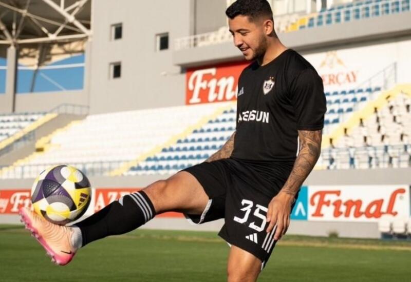 "Нас ждет сложный матч в Габале"