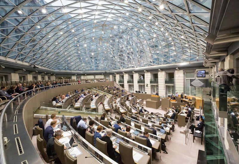 Erməni lobbisinin revanşist strategiyası: