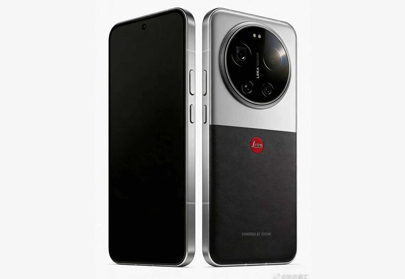 Раскрыты дизайн и характеристики мощного камерофона Xiaomi