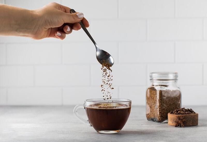 Названо максимально допустимое количество чашек кофе в день