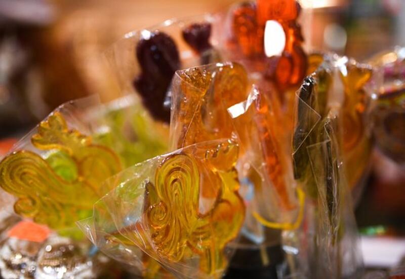 Названы самые вредные новогодние сладости