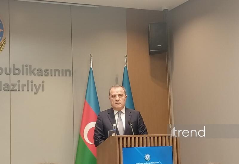 Глава МИД Азербайджана назвал количество подписанных с Монтенегро соглашений