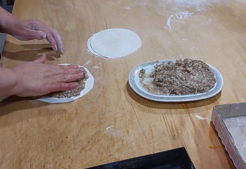 Bu restoranların menyularında “dəvə qutabı” olsa da, özü yoxdur...