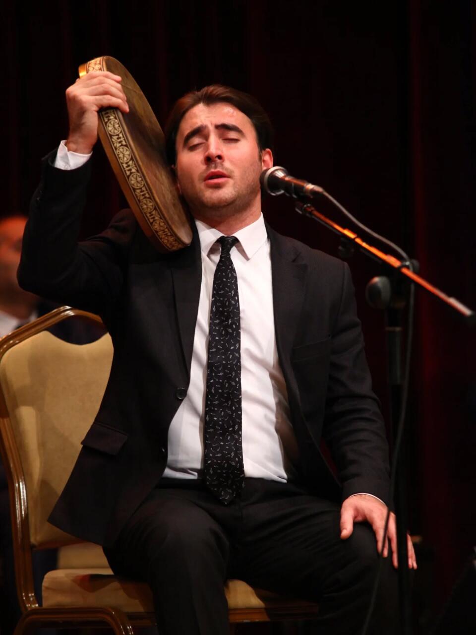 Азербайджанская музыка, идущая из глубины веков: диалог голосов и музыкальных инструментов