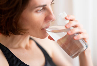 Развеяны мифы о необходимости «чистить» печень и организм перед праздниками