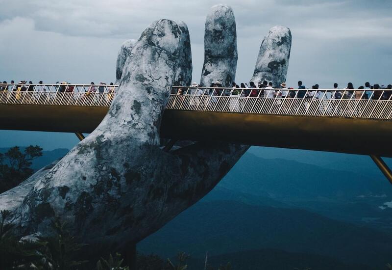 Туристка рассказала о пугающем опыте во Вьетнаме