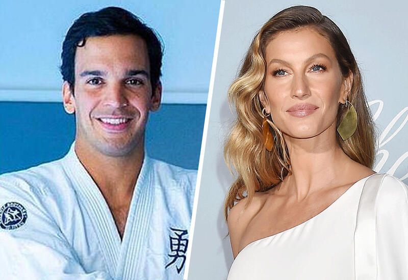 Стало известно, почему Жизель Бюндхен решила организовать тайную свадьбу