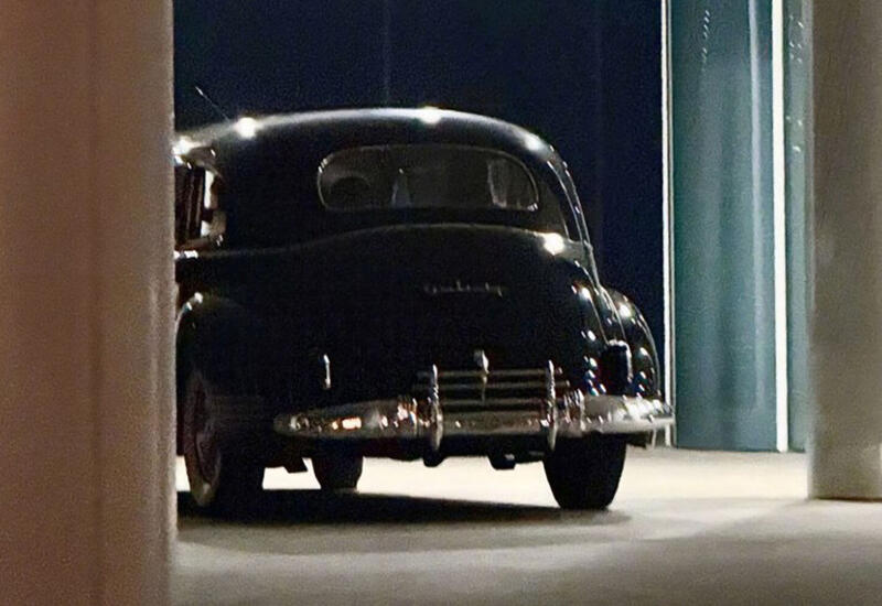 Great Wall выпустит хетчбэк в стиле ретро