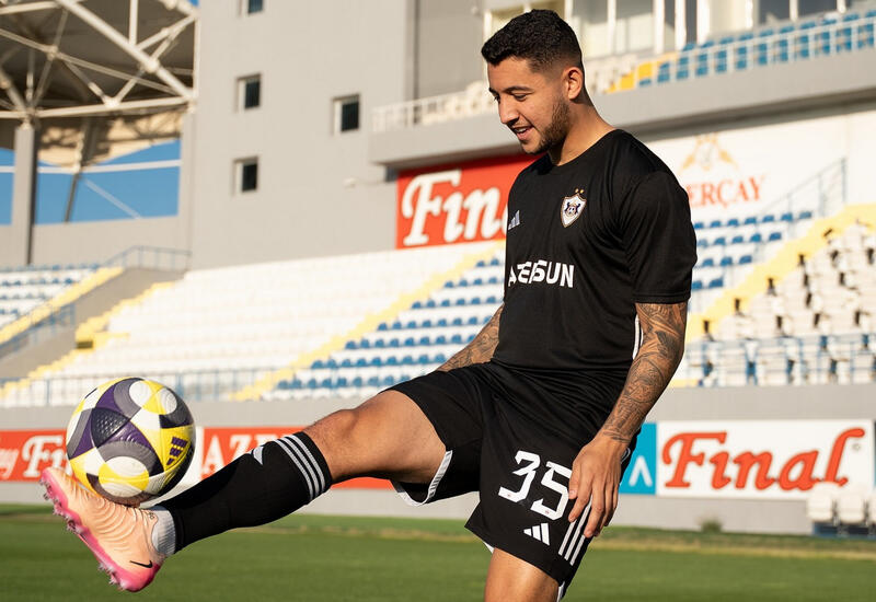 Агент хавбека "Карабаха" высказался об интересе со стороны "Интера"