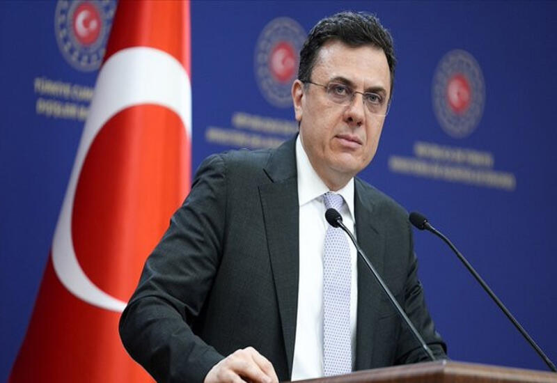 Турция, США, Катар и Египет обсудили в Майами ситуацию в Газе