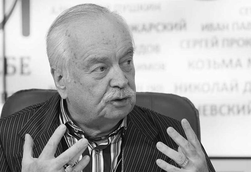 Умер актер из сериала «Улицы разбитых фонарей»