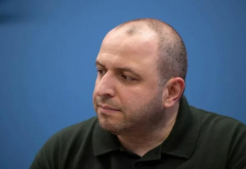 Украина и США проведут переговоры