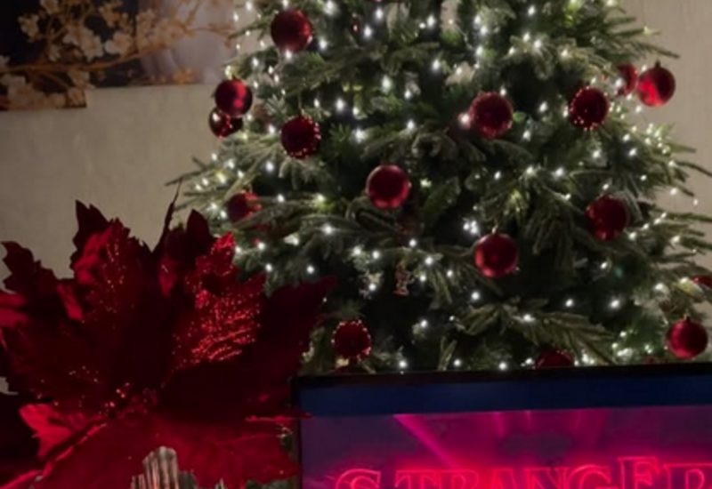 Айшан Алиева рассказала о семейной традиции просмотра сериалов