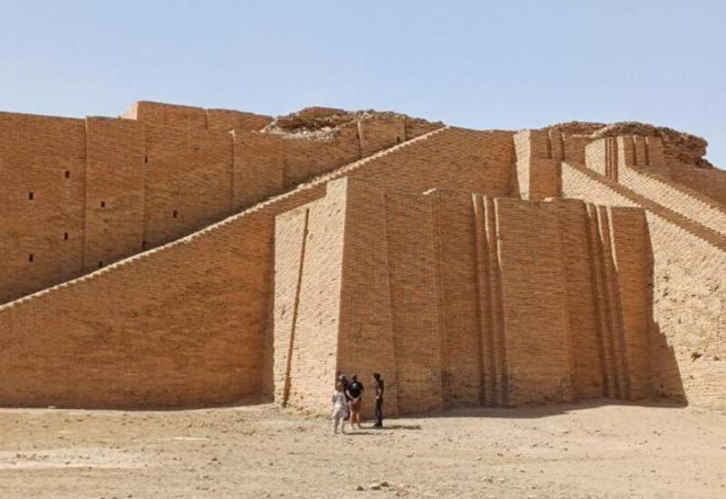 Древний артефакт раскрыл тайну Вавилонского царства