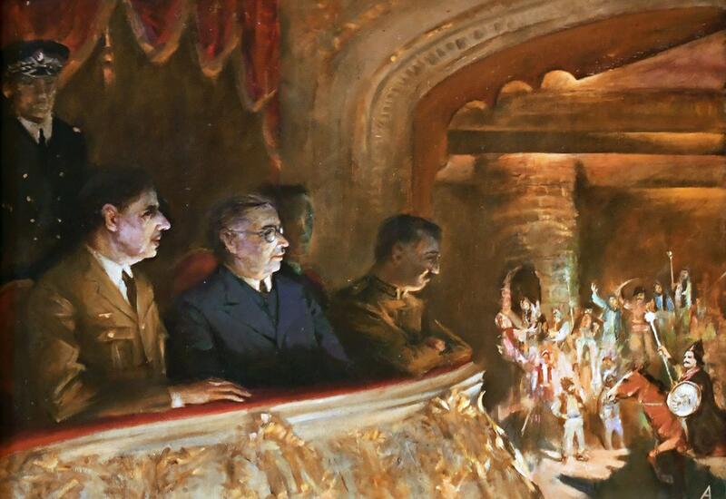 Франции есть чему поучиться у Азербайджана