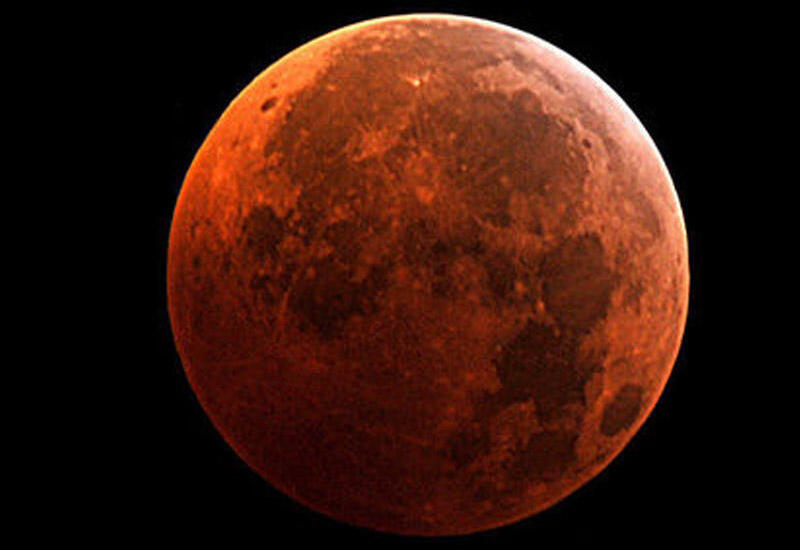 Marsda zaman daha sürətlə axır: Alimlər fərqi hesabladı