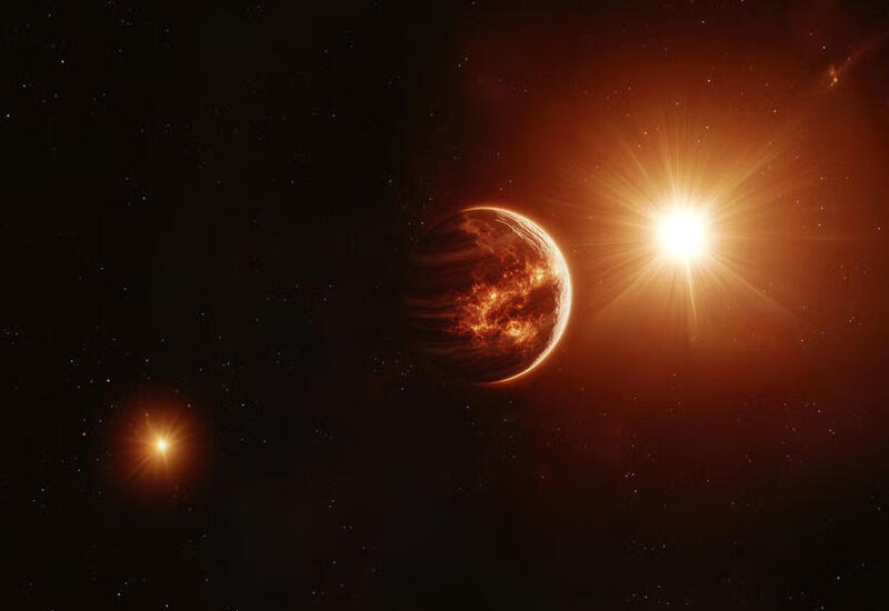 Разгадана тайна происхождения «горячих» экзопланет