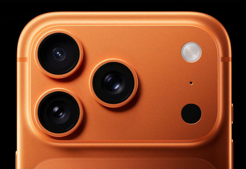 Apple придумала, как улучшить ночную фотосъемку