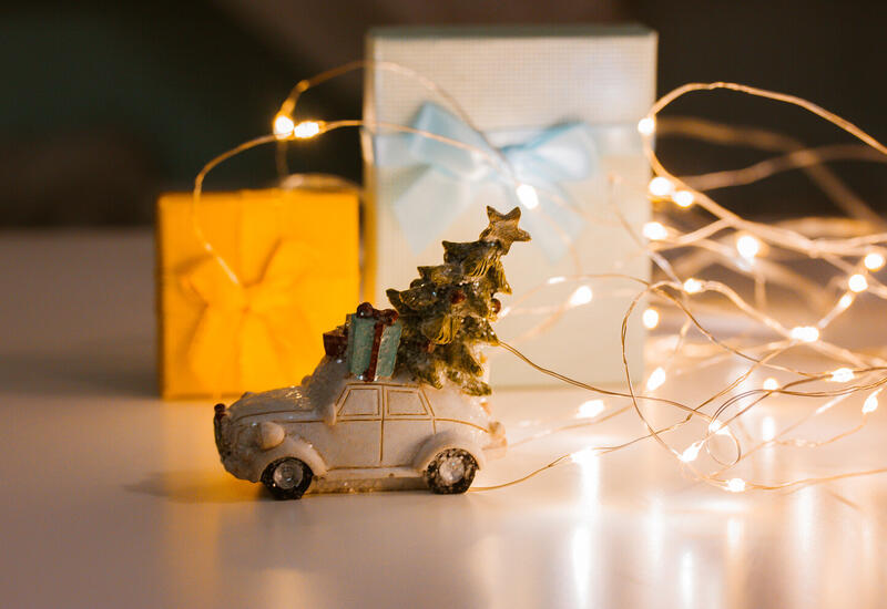 Ученые предупредили о неожиданной опасности новогоднего декора