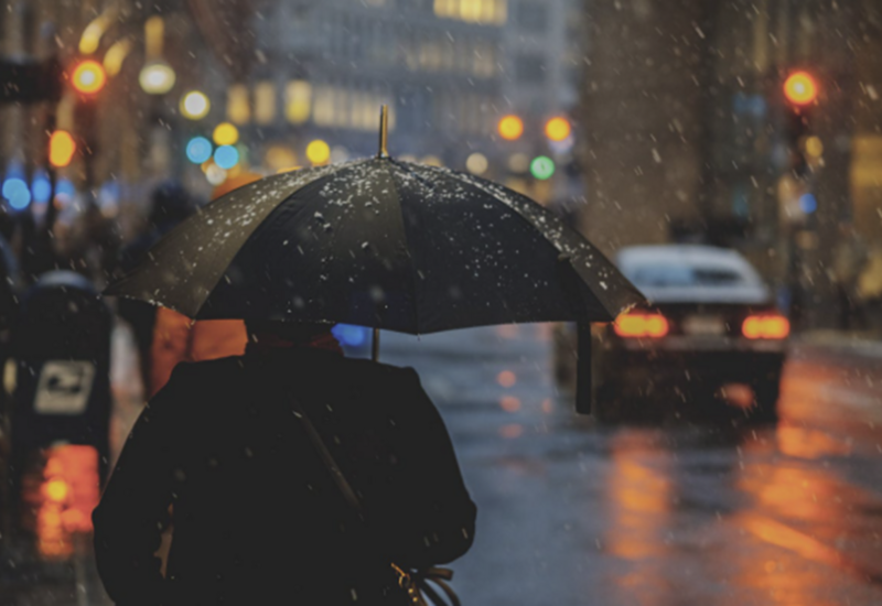 Hava ilə bağlı növbəti xəbərdarlıq