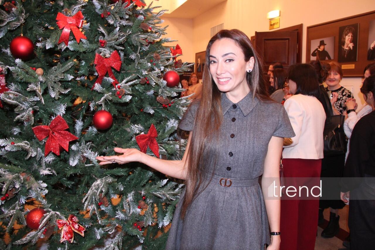 Азербайджанский русский драматический театр отметил 105-летие с классикой Шекспира