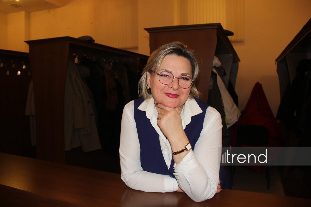 Азербайджанский русский драматический театр отметил 105-летие с классикой Шекспира