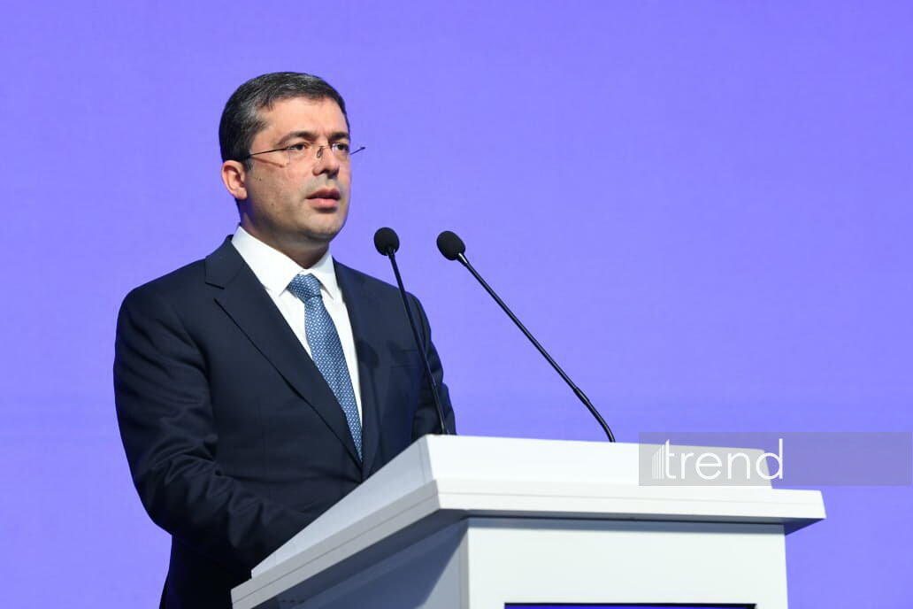 В Баку состоялась конференция на тему "Цифровизация, ИИ и медиаграмотность"