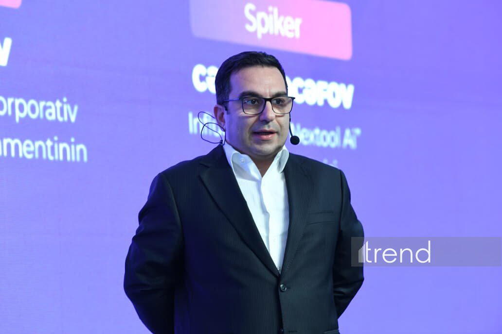 В Баку состоялась конференция на тему "Цифровизация, ИИ и медиаграмотность"