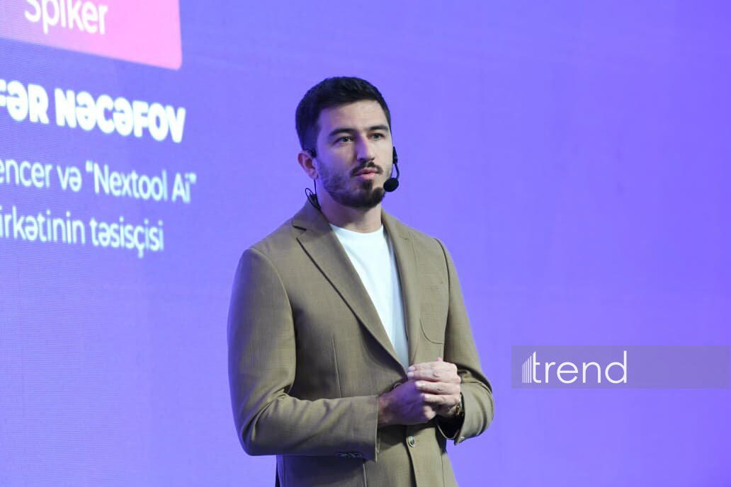 В Баку состоялась конференция на тему "Цифровизация, ИИ и медиаграмотность"