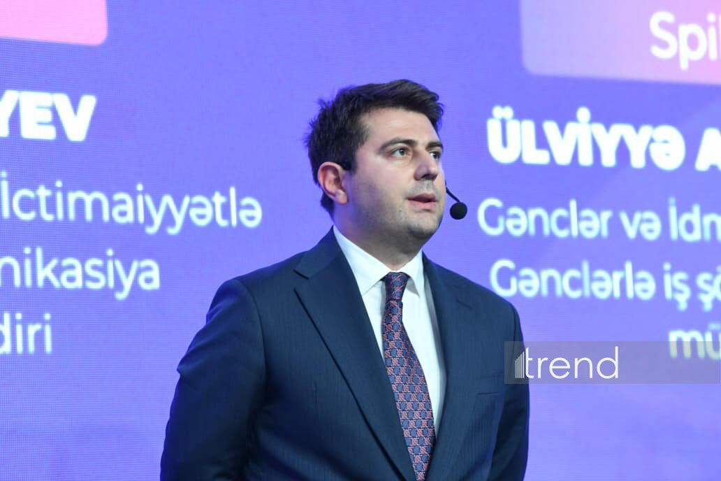 В Баку состоялась конференция на тему "Цифровизация, ИИ и медиаграмотность"