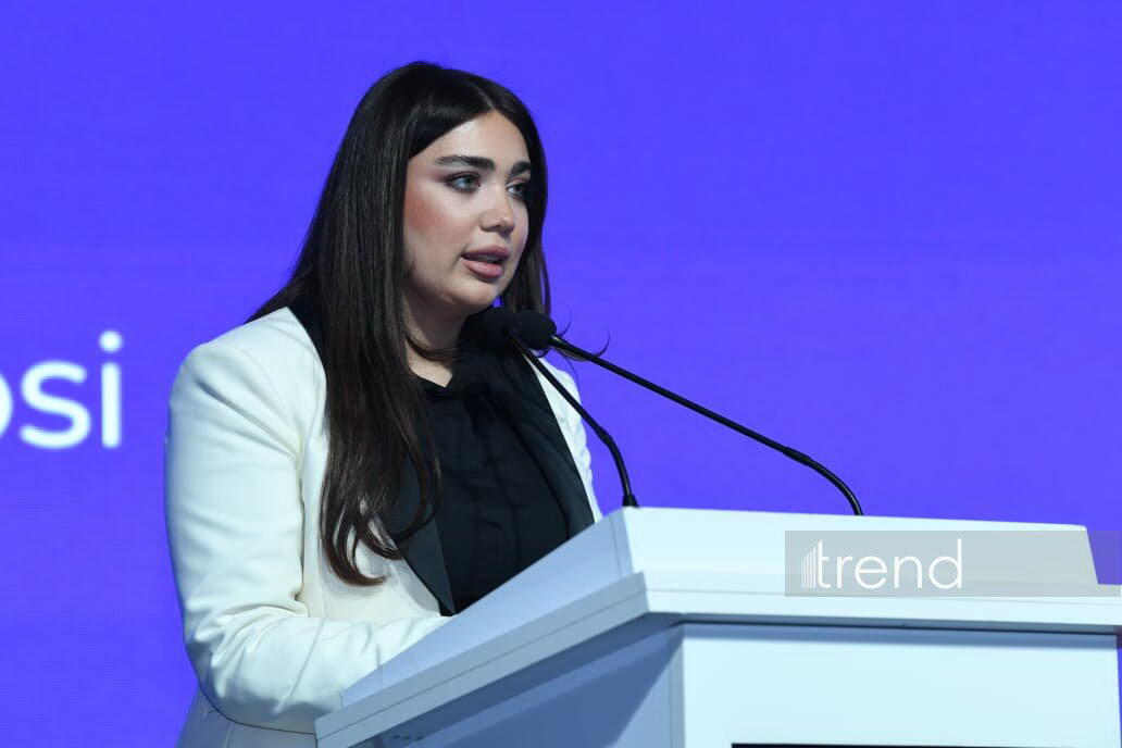 В Баку состоялась конференция на тему "Цифровизация, ИИ и медиаграмотность"