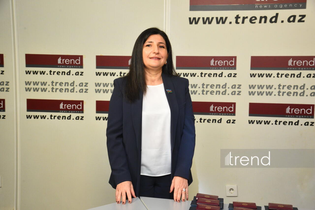 Day.Az xəbər portalının əməkdaşları  “Azərbaycan milli mətbuatının 150 illiyi” medalı ilə təltif olunublar