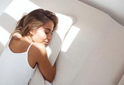 Раскрыт неочевидный союзник в борьбе с бессонницей