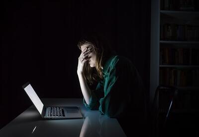 Названы пять главных причин депрессии перед Новым годом