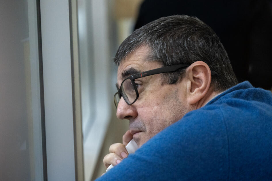 Ermənistan vətəndaşlarının məhkəməsi təqsirləndirilən şəxslərin son söz çıxışları ilə davam etdirilib