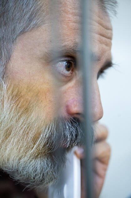 Ermənistan vətəndaşlarının məhkəməsi təqsirləndirilən şəxslərin son söz çıxışları ilə davam etdirilib