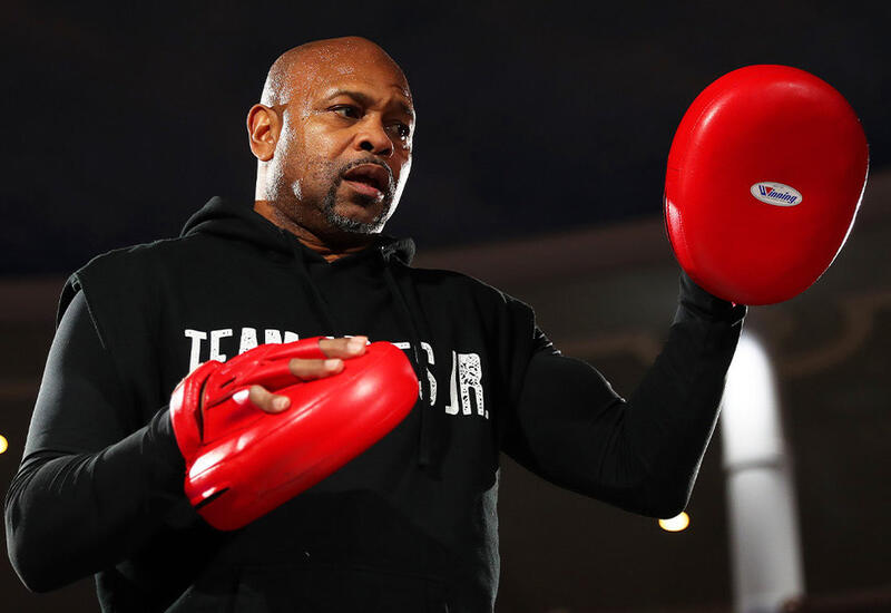 Рой Джонс-младший назвал лучшего боксера в мире