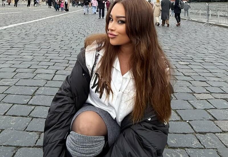 Чем удивила Москва Хатиру Ислам?