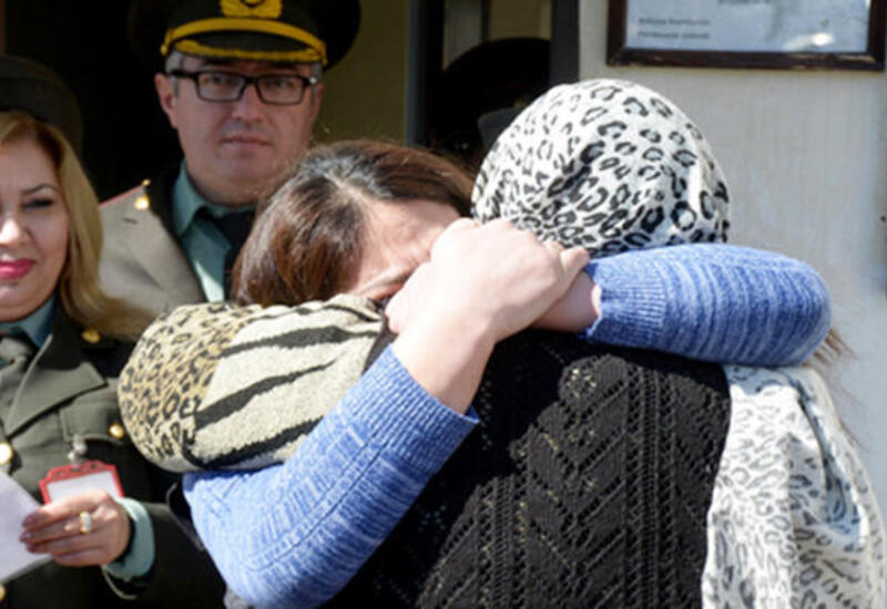 Amnistiya düşən tanınmış şəxslər - Onlar da əfv olundu