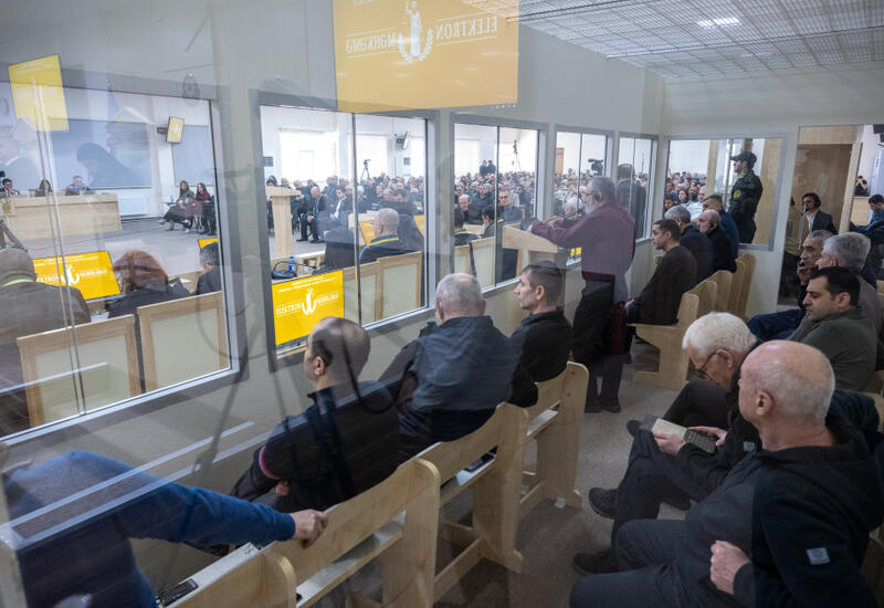 Названа ​​дата очередного заседания суда над армянскими гражданами