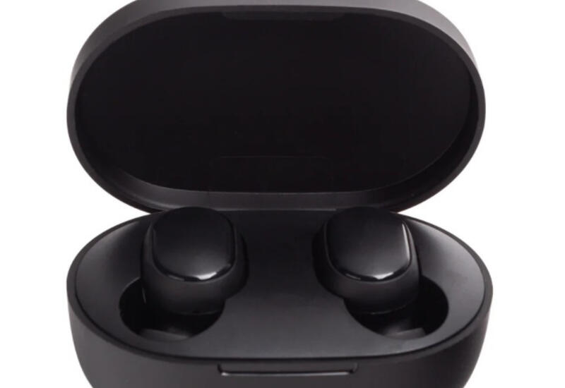 Рассекречена информация о новых полувставных наушниках Xiaomi