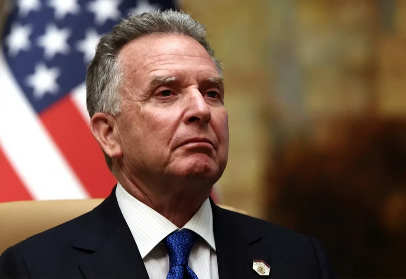 США и Украина обсудили следующие шаги и гарантии безопасности