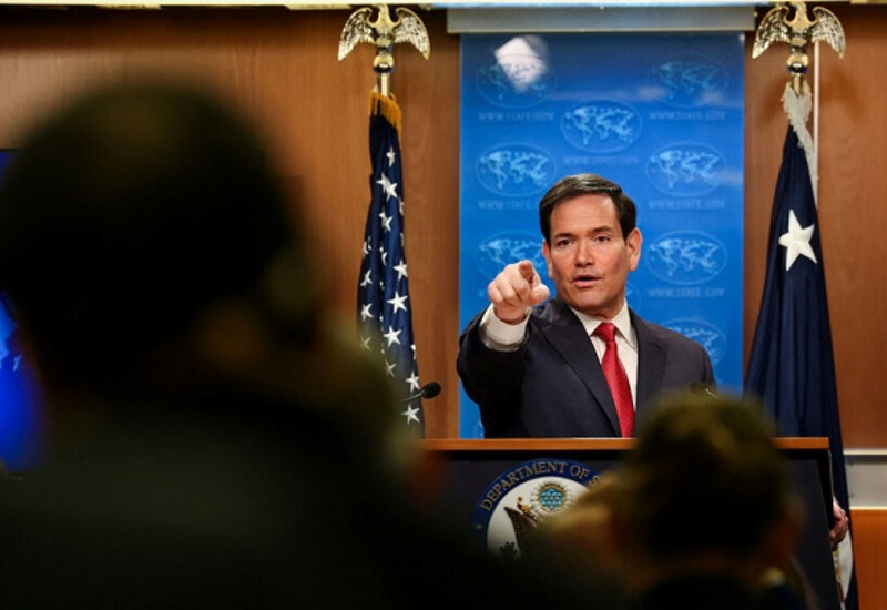 Рубио настраивает США на войну с Венесуэлой